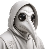 Telegram profile photo for $PLAGUE