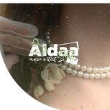 Telegram profile photo for aidaa.#VVTINE