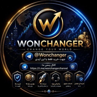 Telegram profile photo for کلاهبرداری