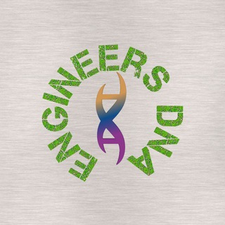 Telegram profile photo for ENGINEERS DNA