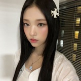 Telegram profile photo for ﹫haerin !♡︎