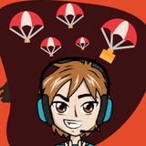 Telegram profile photo for AirdropKUN