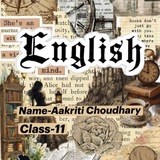 Telegram profile photo for 1 English