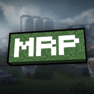 Telegram profile photo for FrontlineMC Приволжск