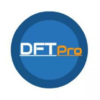 Telegram profile photo for DFT PRO ROOT CHAT