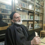 Telegram profile photo for علیرضا (یک شهروند)