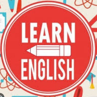 Telegram profile photo for Vocabulary | English Learning