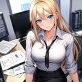 Telegram profile photo for Yumi AI