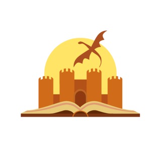 Telegram profile photo for Клуб «Место Путешествия» | D&D и Настольные игры | Минск