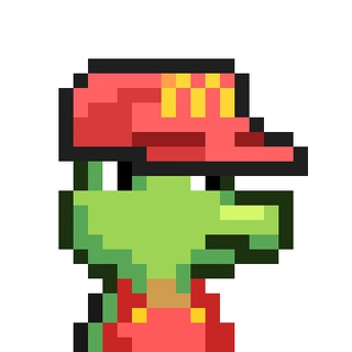 Telegram profile photo for 💎GMGN Degen Group - Official