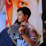 Telegram profile photo for Park Jongseong⁷