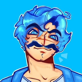 Telegram profile photo for Кожемяк (kozhemyakk)