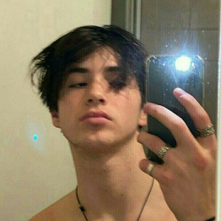 Telegram profile photo for Gif random