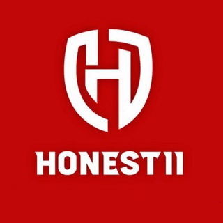 Telegram profile photo for Honest11