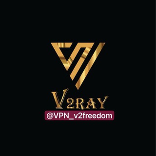 Telegram profile photo for VPN | (V2freedom)
