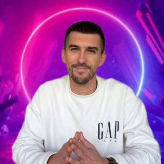 Telegram profile photo for Гладилин • Live