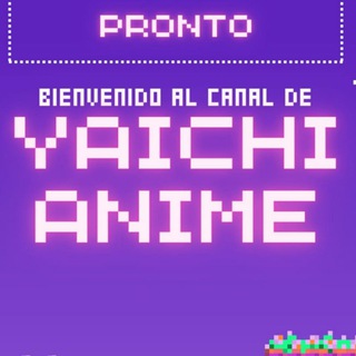 Telegram group profile photo for Yaichi chat principal