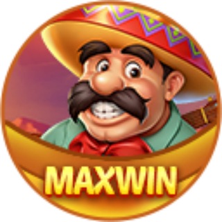 Telegram profile photo for Oficial de MaxWin