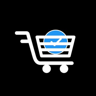 Telegram group profile photo for Verified Marketplace