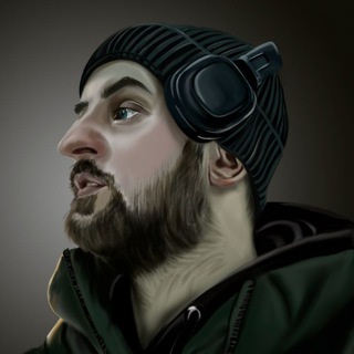 Telegram profile photo for Коле Анд
