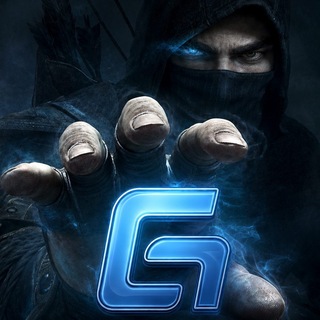 Telegram profile photo for ХАЛЯВА ИГР — Steam, EGS | ИГРОВЫЕ НОВОСТИ