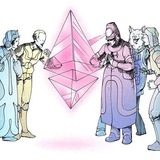 Telegram profile photo for Ethereum Jobs