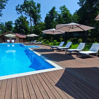 Telegram profile photo for Infinity-pool