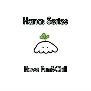 Telegram profile photo for Hana: Series