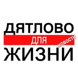Telegram profile photo for Дятлово. НОВОСТИ