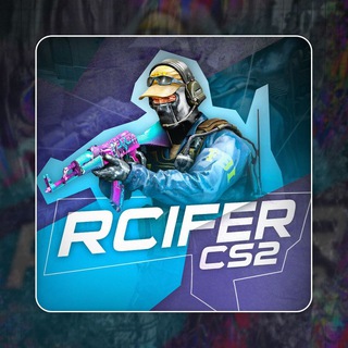 Telegram group profile photo for RciferCS2 / CHAT CS2