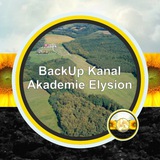 Telegram profile photo for Akademie Elysion - BackUp Kanal