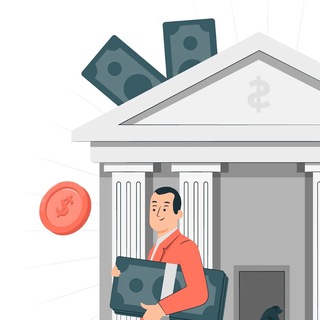 Telegram profile photo for Все о банковской сфере