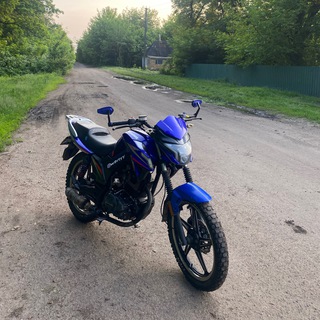 Telegram profile photo for твой верти🥷