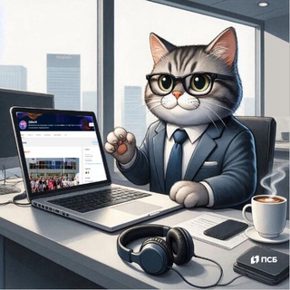 Telegram profile photo for В Департаменте_life😎