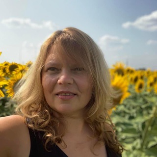Telegram profile photo for Татьяна Булава/ РАССТАНОВКИ