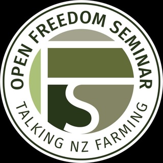 Telegram profile photo for OpenFreedomSeminar