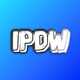 Telegram profile photo for IPhoneDopeWallpapers📱