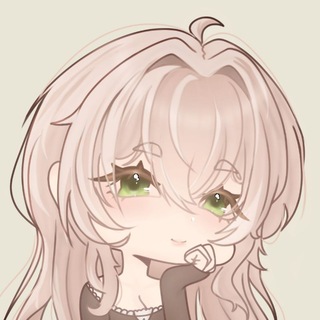 Telegram profile photo for *+:。.。RunaRin。.。:+*