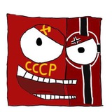 Telegram profile photo for Heavy-мультфильмы про танки