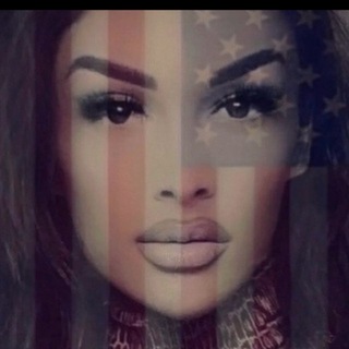 Telegram profile photo for Patriot Princess 777