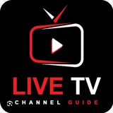 Telegram profile photo for Live Tv channels 🖥️