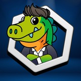 Telegram profile photo for CrogelonMars