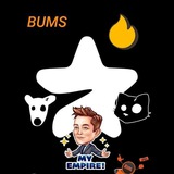 Telegram profile photo for Starsfi | BUMS | Combo SBT Zoo