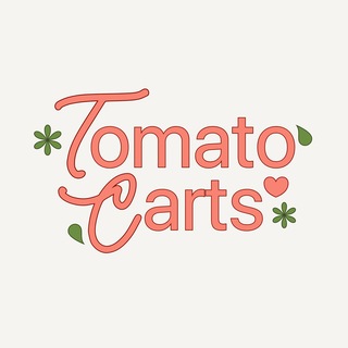 Telegram profile photo for 🧺 tomatocarts
