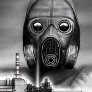 Telegram profile photo for Рисую СТАЛКЕРА