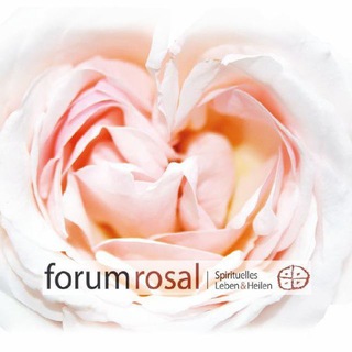 Telegram profile photo for Widerstandskraft steigern - forum-rosal.ch