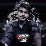 Telegram profile photo for KR CRETION 06