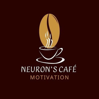 Telegram profile photo for Neuron’s Café