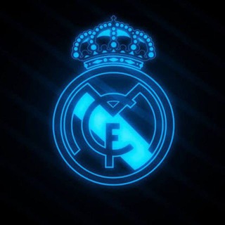 Telegram group profile photo for Real Madrid CF 🏆