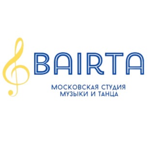 Telegram profile photo for Байрта